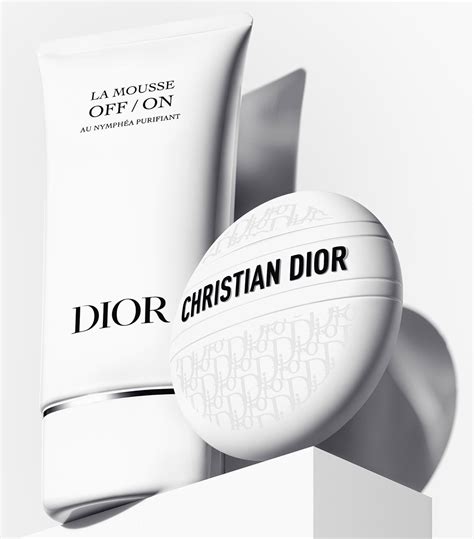 christian Dior le baume